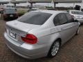 2006 Titanium Silver Metallic BMW 3 Series 330i Sedan  photo #45