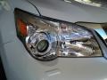 Starfire White Pearl - GX 460 Premium Photo No. 2