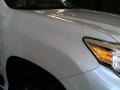 Starfire White Pearl - GX 460 Premium Photo No. 3