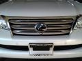 Starfire White Pearl - GX 460 Premium Photo No. 5