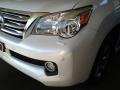 Starfire White Pearl - GX 460 Premium Photo No. 6