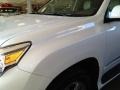 Starfire White Pearl - GX 460 Premium Photo No. 7