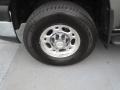 Graystone Metallic - Silverado 2500HD Classic LT Crew Cab 4x4 Photo No. 10