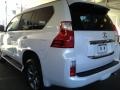 Starfire White Pearl - GX 460 Premium Photo No. 12