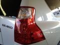 Starfire White Pearl - GX 460 Premium Photo No. 14
