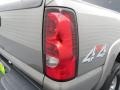 Graystone Metallic - Silverado 2500HD Classic LT Crew Cab 4x4 Photo No. 17