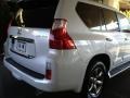 Starfire White Pearl - GX 460 Premium Photo No. 15