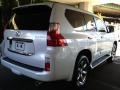 Starfire White Pearl - GX 460 Premium Photo No. 16