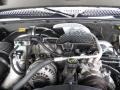 Graystone Metallic - Silverado 2500HD Classic LT Crew Cab 4x4 Photo No. 20