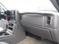 Graystone Metallic - Silverado 2500HD Classic LT Crew Cab 4x4 Photo No. 22