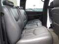 Graystone Metallic - Silverado 2500HD Classic LT Crew Cab 4x4 Photo No. 25
