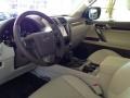 Starfire White Pearl - GX 460 Premium Photo No. 25