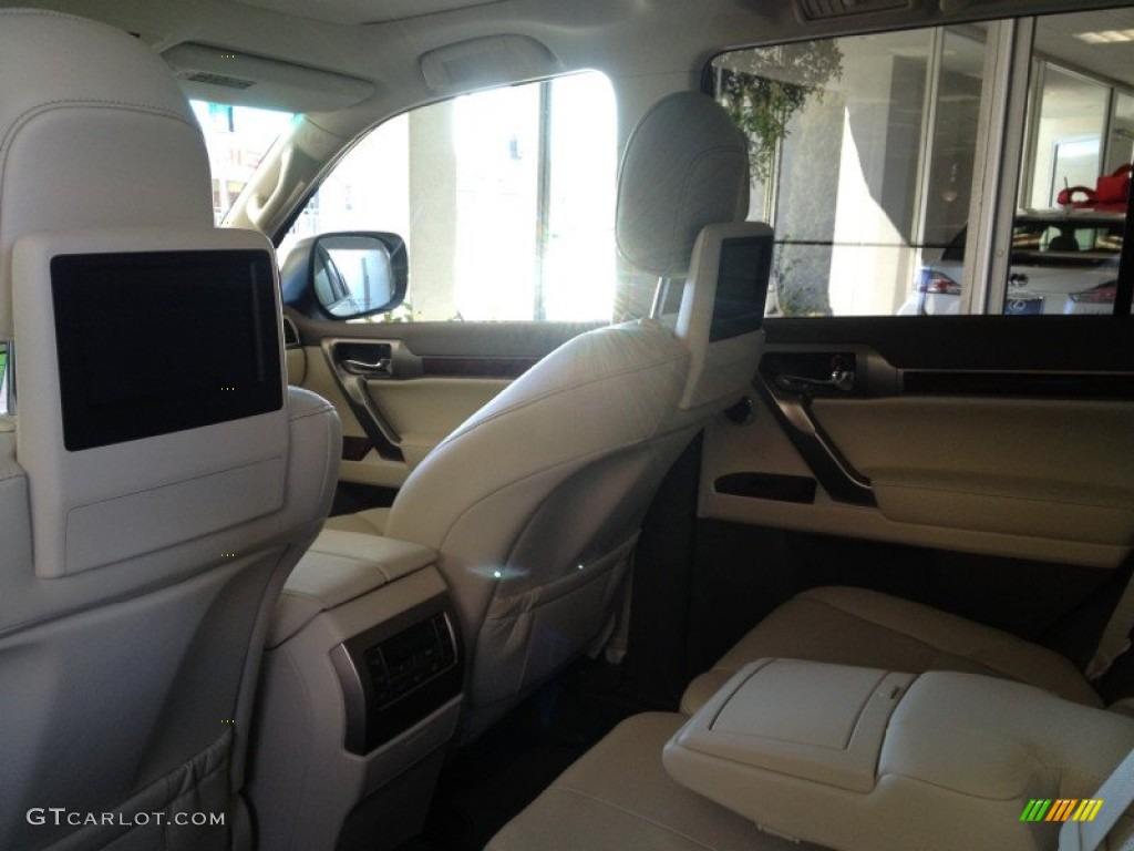 2013 Lexus GX 460 Premium Entertainment System Photo #75182331