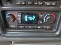 Graystone Metallic - Silverado 2500HD Classic LT Crew Cab 4x4 Photo No. 36