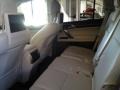 Starfire White Pearl - GX 460 Premium Photo No. 34