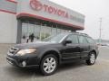 Diamond Gray Metallic - Outback 2.5i Special Edition Wagon Photo No. 1