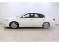 Blizzard White Pearl - Avalon Limited Photo No. 4