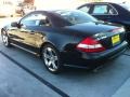 Black - SL 550 Roadster Photo No. 2