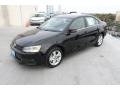 Black Uni - Jetta TDI Sedan Photo No. 3