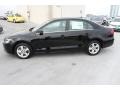 Black Uni - Jetta TDI Sedan Photo No. 5