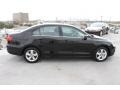 Black Uni - Jetta TDI Sedan Photo No. 8