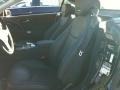 Black - SL 550 Roadster Photo No. 5