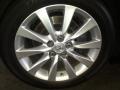 Smoky Granite Mica - LS 460 AWD Photo No. 17