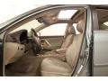 2007 Aloe Green Metallic Toyota Camry XLE V6  photo #6