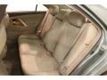 Aloe Green Metallic - Camry XLE V6 Photo No. 15
