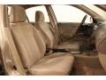 Titanium Metallic - Civic EX Sedan Photo No. 12