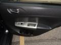 Dark Gray Metallic - Impreza WRX Wagon Photo No. 15