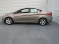 Desert Bronze - Elantra GLS Photo No. 5