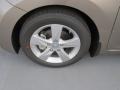 Desert Bronze - Elantra GLS Photo No. 10