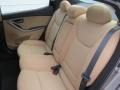 Desert Bronze - Elantra GLS Photo No. 18
