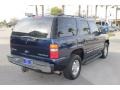 2001 Indigo Blue Metallic Chevrolet Tahoe LT  photo #7