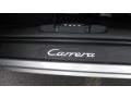 Arctic Silver Metallic - 911 Carrera Cabriolet Photo No. 14