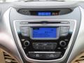 Desert Bronze - Elantra GLS Photo No. 25