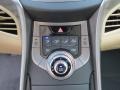 Desert Bronze - Elantra GLS Photo No. 26