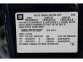Indigo Blue Metallic - Tahoe LT Photo No. 26