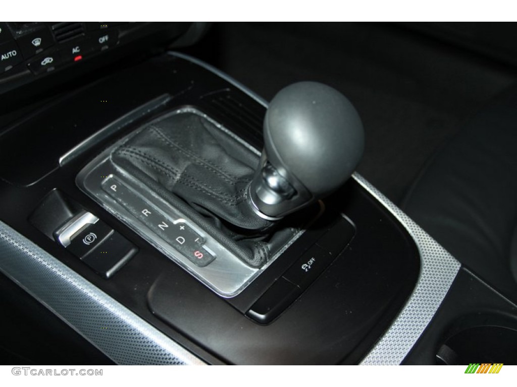 2011 A5 2.0T quattro Coupe - Brilliant Red / Black photo #18