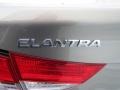 2013 Desert Bronze Hyundai Elantra GLS  photo #13