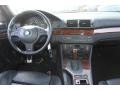 2003 Sterling Grey Metallic BMW 5 Series 540i Sedan  photo #18