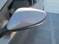 Harbor Gray Metallic - Elantra Limited Photo No. 11