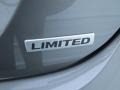 Harbor Gray Metallic - Elantra Limited Photo No. 14
