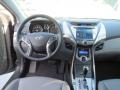 Harbor Gray Metallic - Elantra Limited Photo No. 26