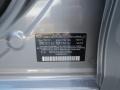 Harbor Gray Metallic - Elantra Limited Photo No. 36