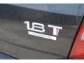 2001 Audi A4 1.8T quattro Sedan Badge and Logo Photo