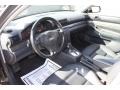 Onyx Interior Photo for 2001 Audi A4 #75186400