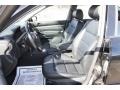 Onyx Front Seat Photo for 2001 Audi A4 #75186416