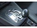 2001 Audi A4 Onyx Interior Transmission Photo